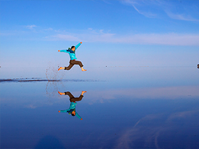 行之悦国际旅行