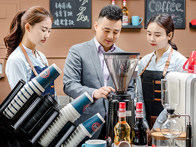 银杏酒店管理学院