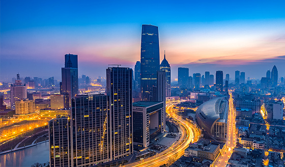 润锦城实业公司网站上线