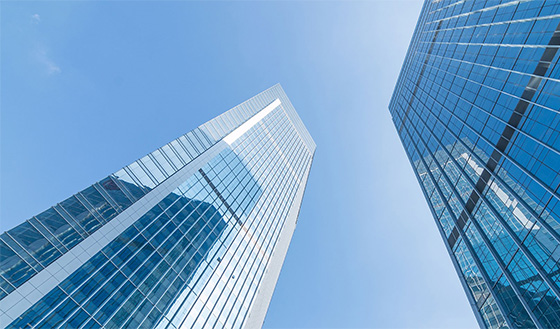 雄川集团网站正式上线