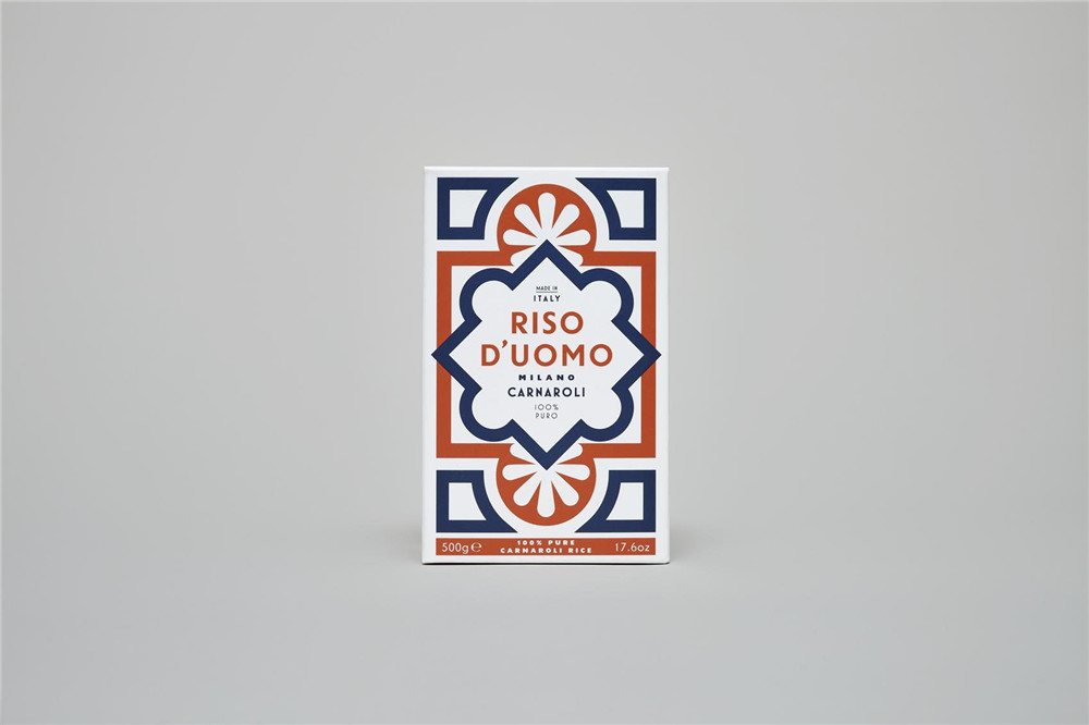 品牌图案视觉效果设计