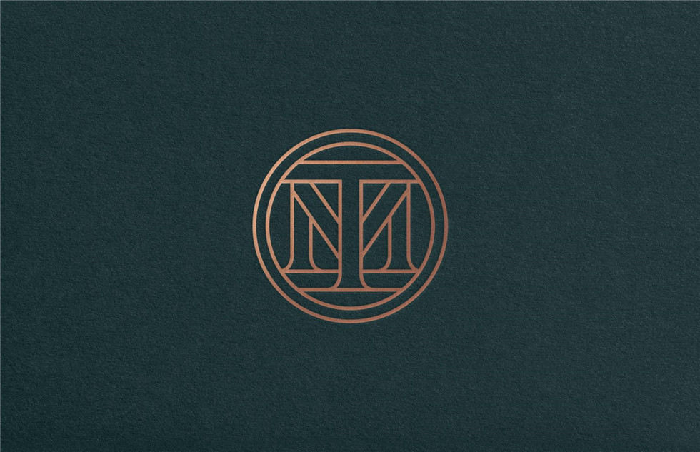 香水品牌包装vi设计