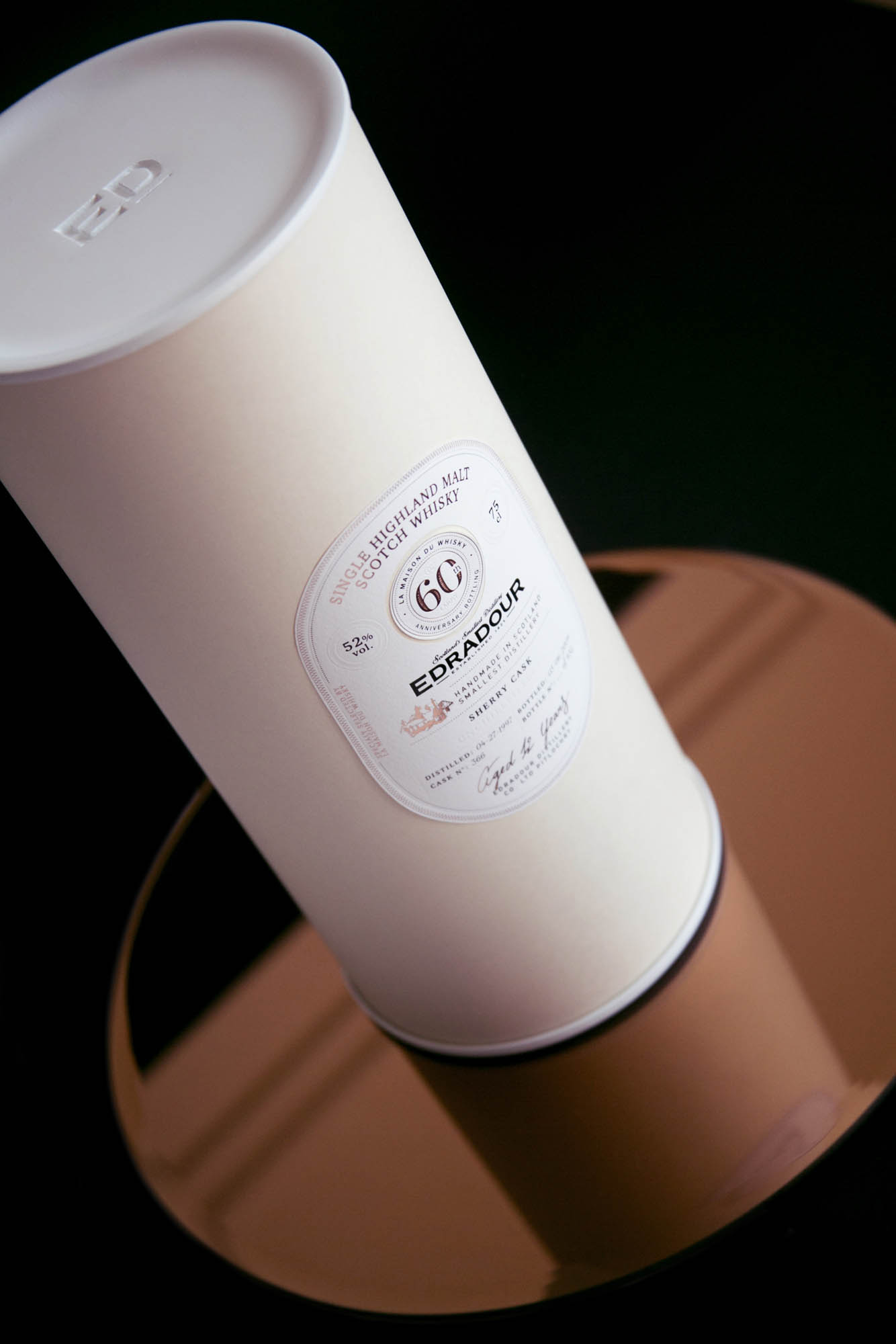 威士忌酒品牌标志设计