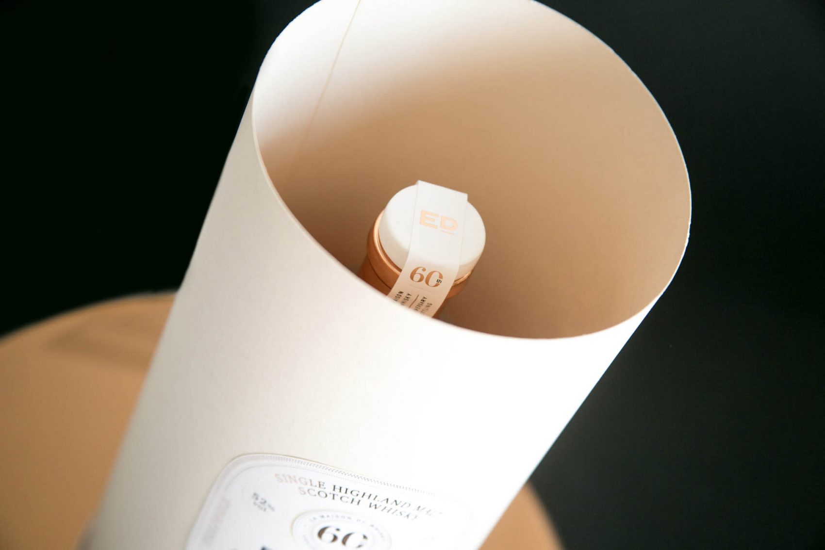 威士忌酒包装设计