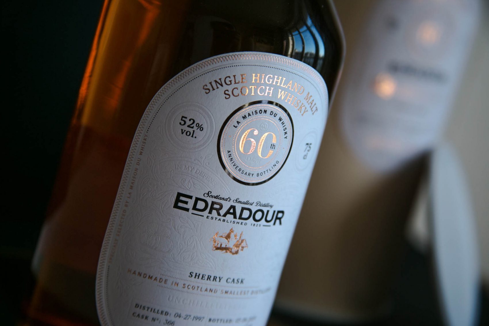 威士忌酒外包装设计