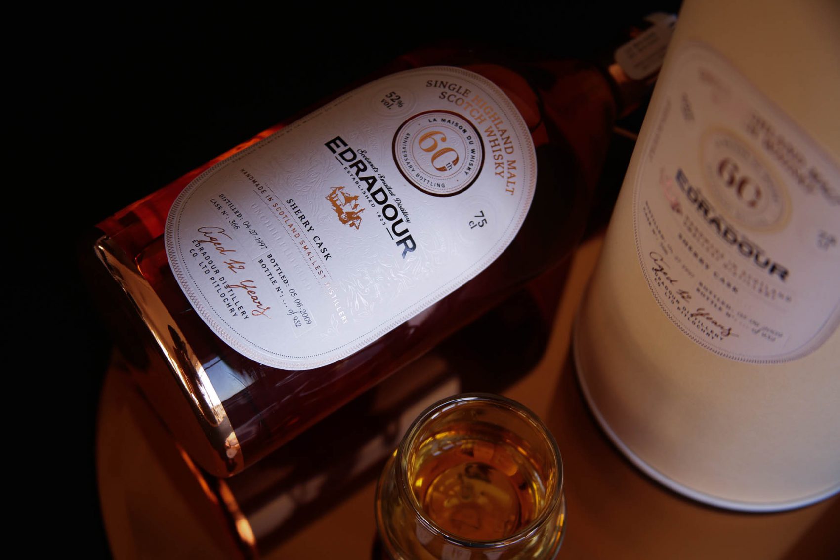 威士忌酒名片vi设计