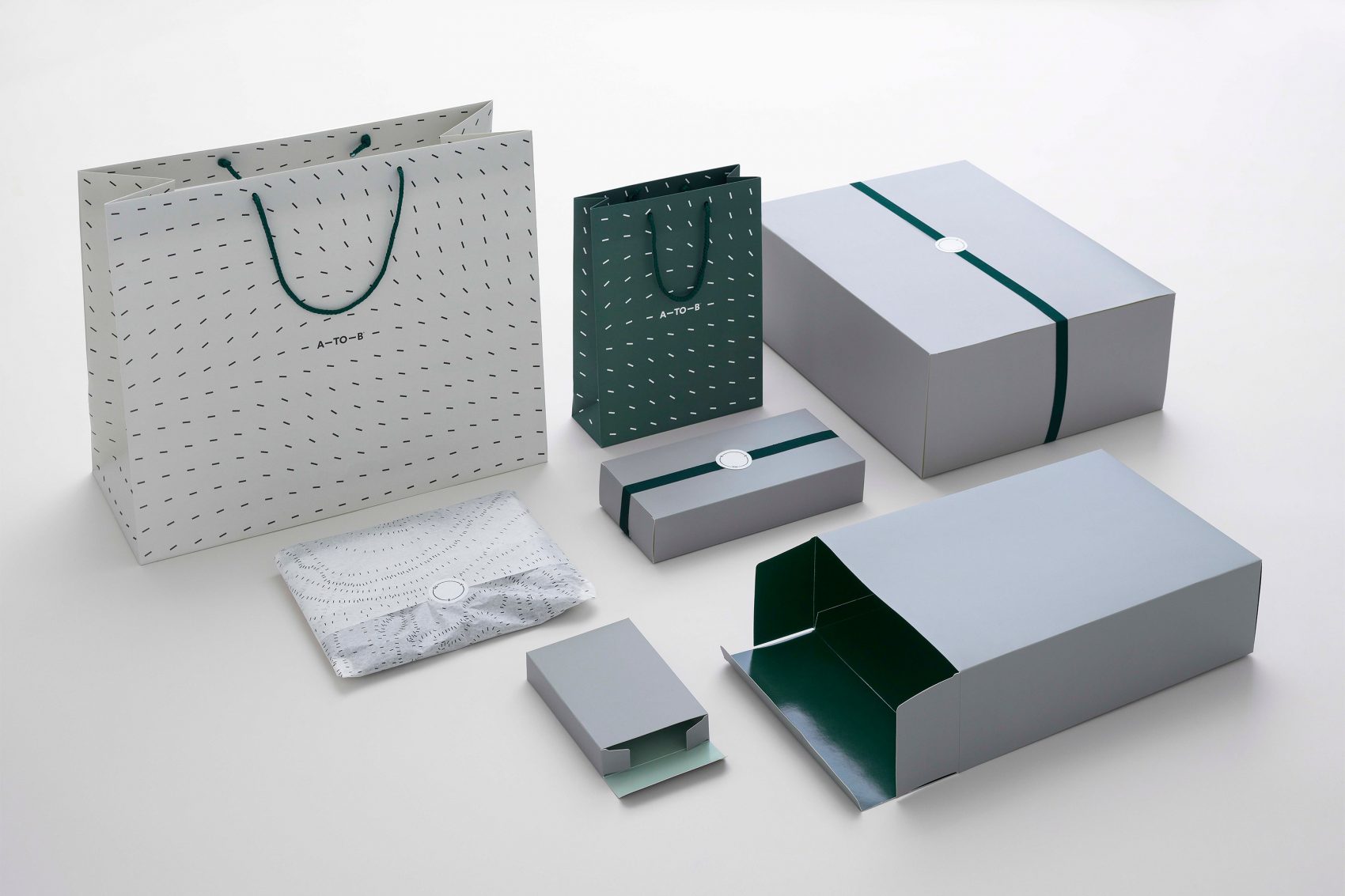 A-TO-B包装设计