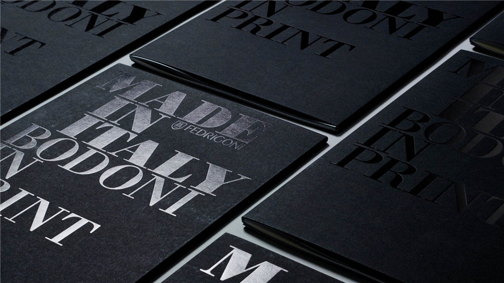 高端vi标志创意视觉设计