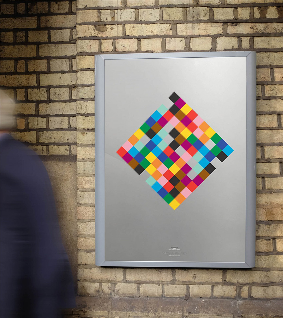 海报广告创意视觉设计