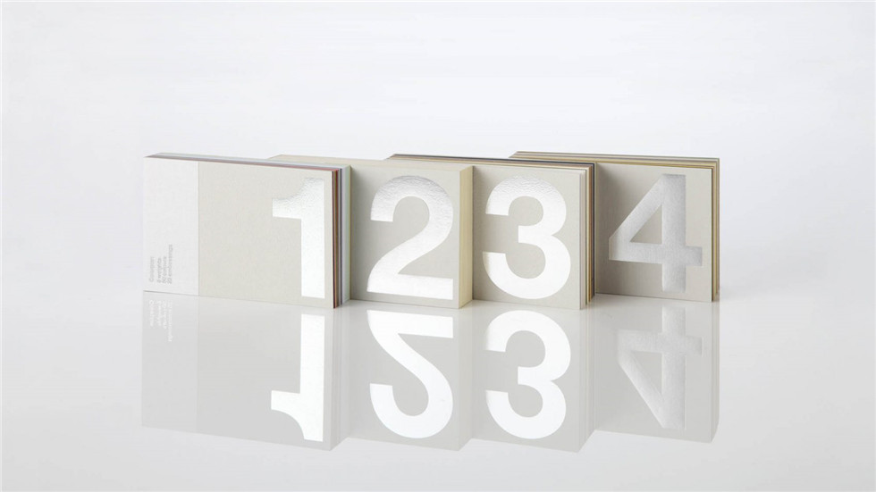 企业高端宣传画册设计视觉创意