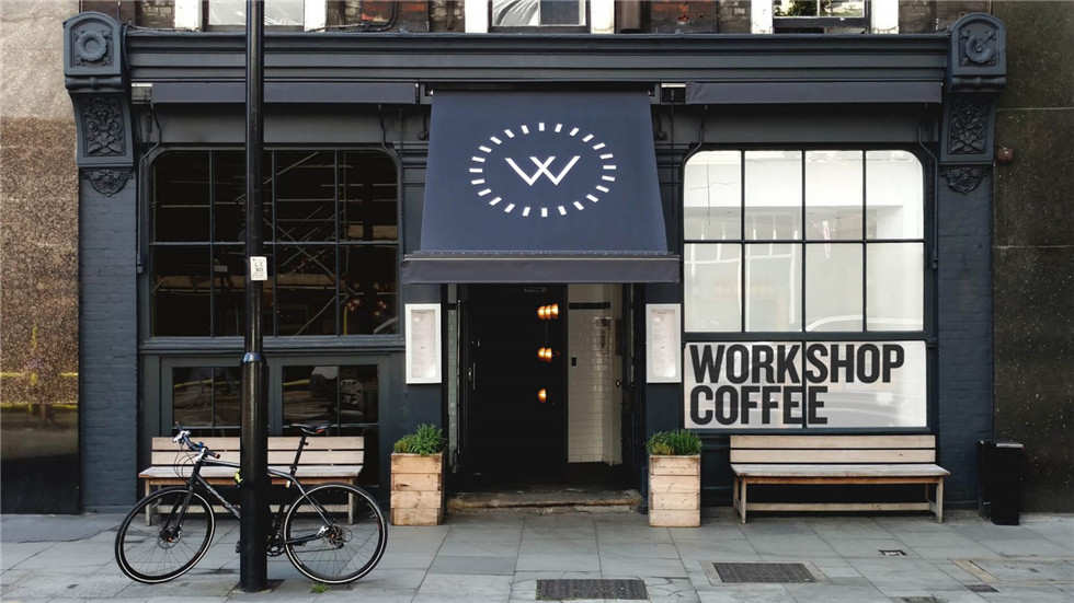 高端品牌logo标志设计