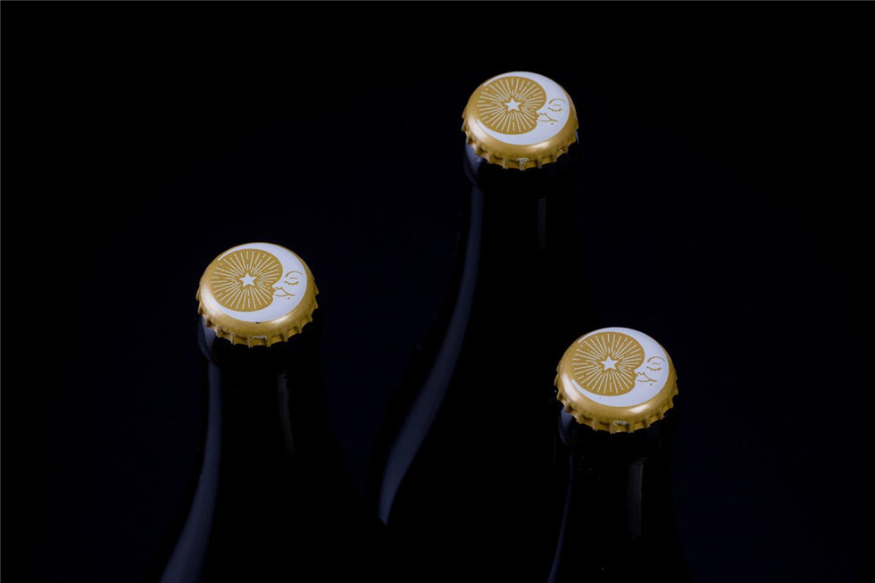 Dageraad啤酒品牌包装设计