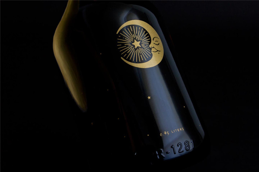 Dageraad啤酒品牌标志vi设计创意