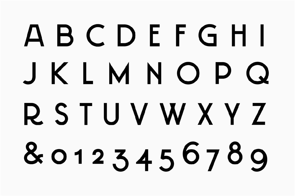 Dageraad品牌创意logo标志设计