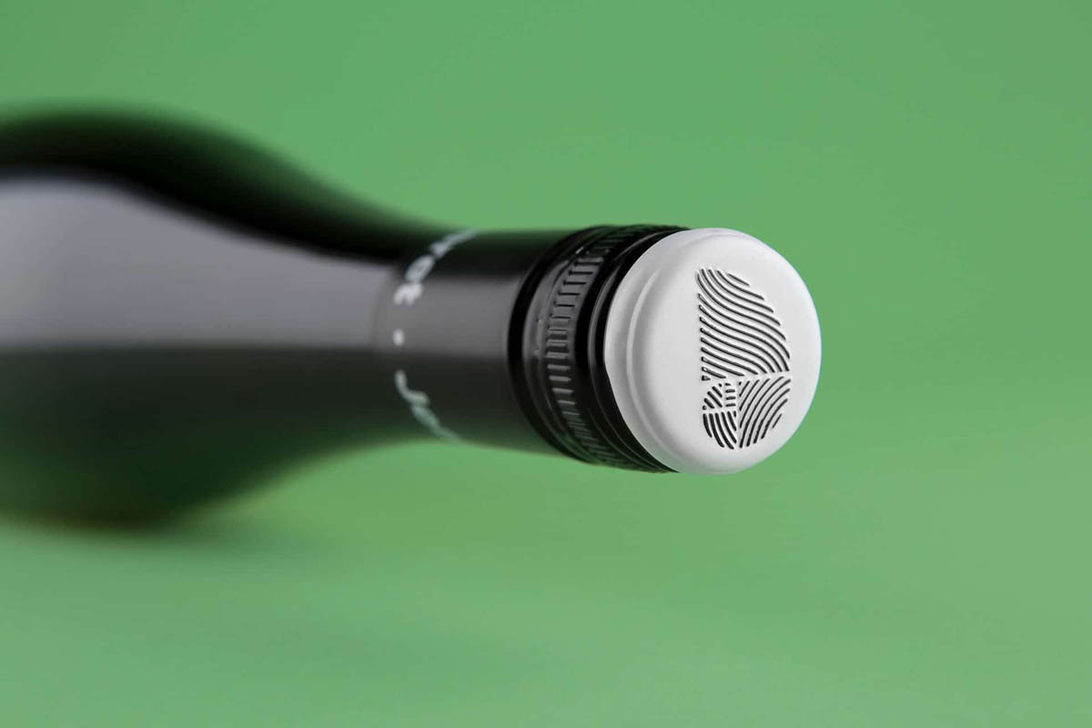 Jeanneret Wines包装品牌设计6