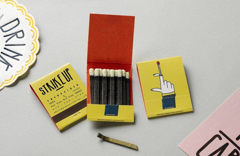 创意纸质包装设计