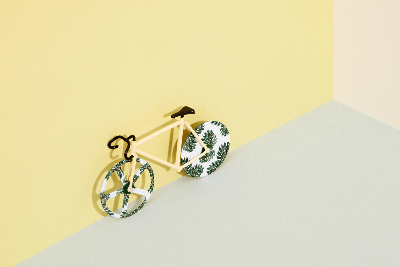 DOIY创意标志设计