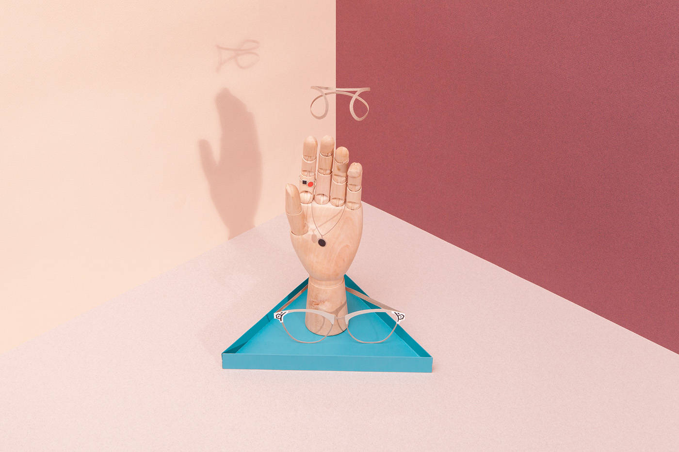 DOIY创意形象设计