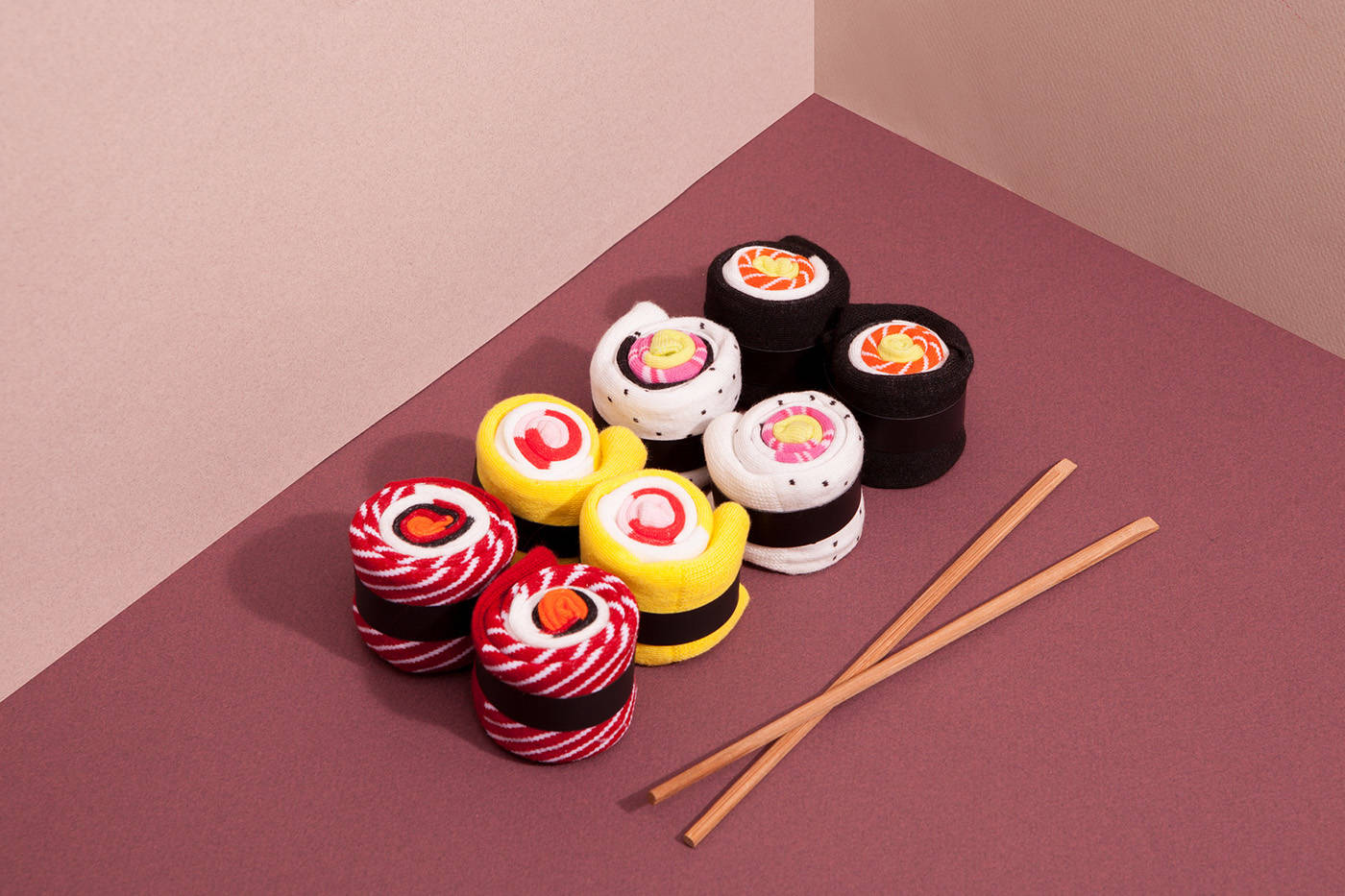 DOIY产品视觉设计