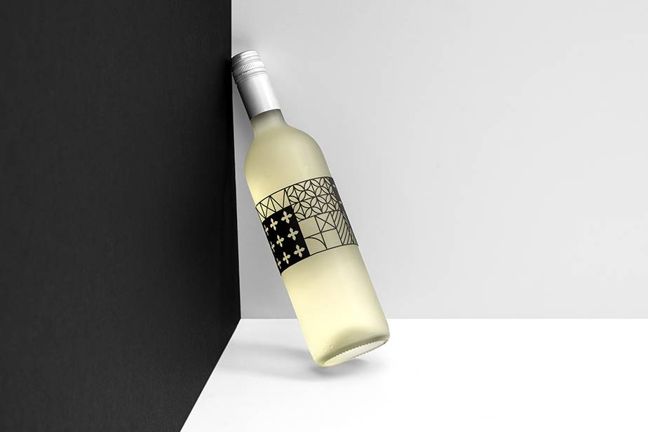 Helvetimart品牌包装设计