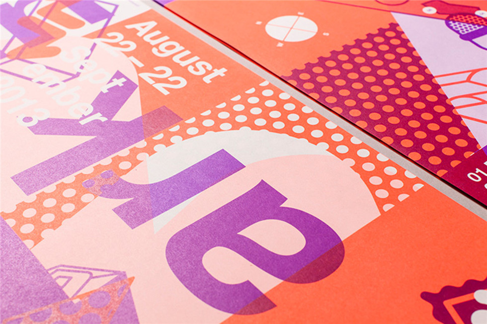 体育纪念品创意视觉品牌设计