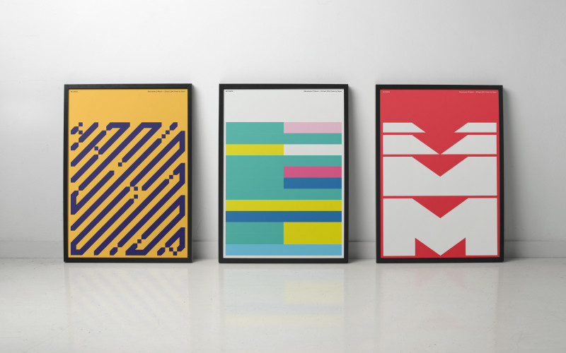 优秀品牌视觉设计vi标志设计