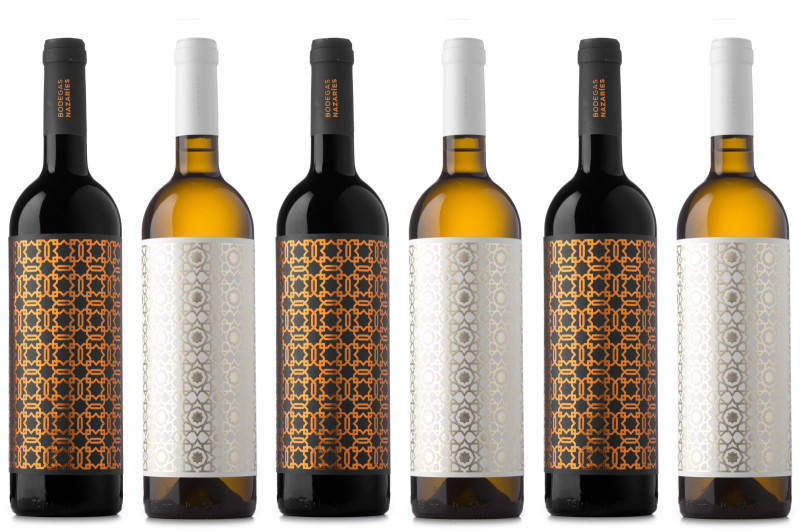 高端产品包装设计