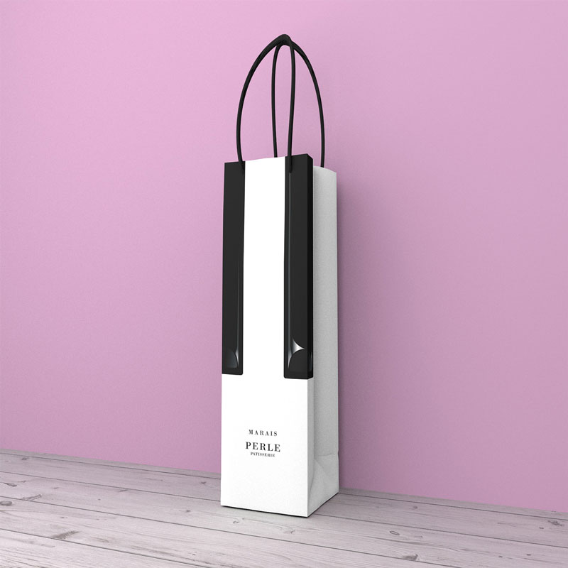 蛋糕外包装设计