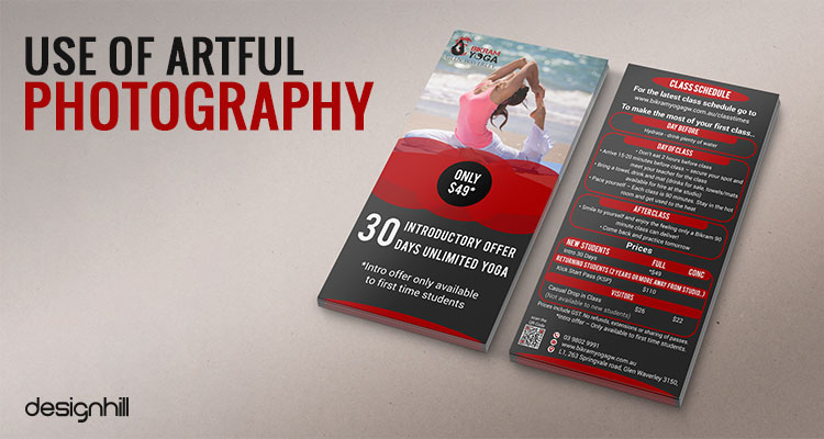 摄影与画册设计相结合