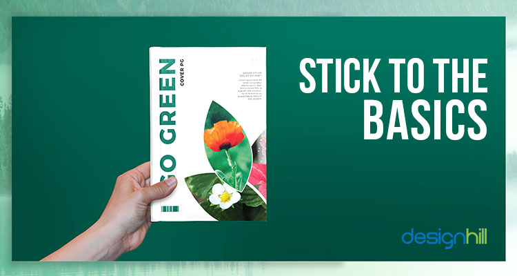 企业宣传册设计基础