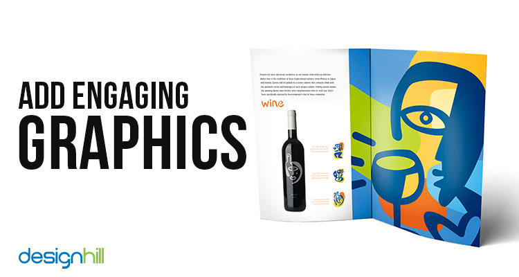 宣传册视觉效果设计