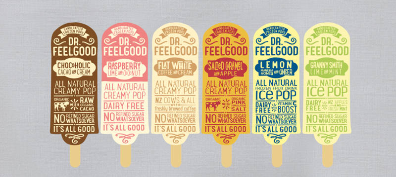 灵感创意包装设计