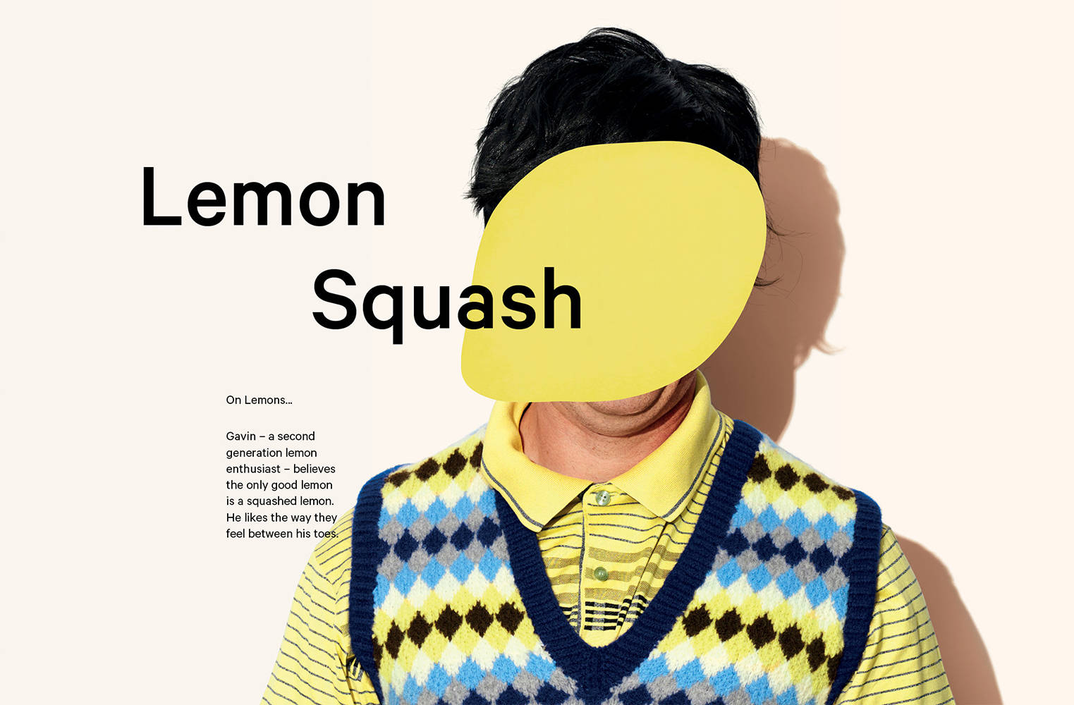 StrangeLove苏打水品牌策略