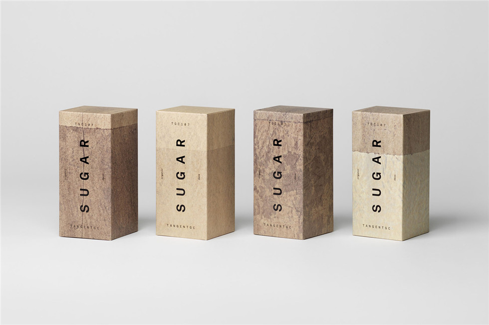 Tangent GC创意包装设计