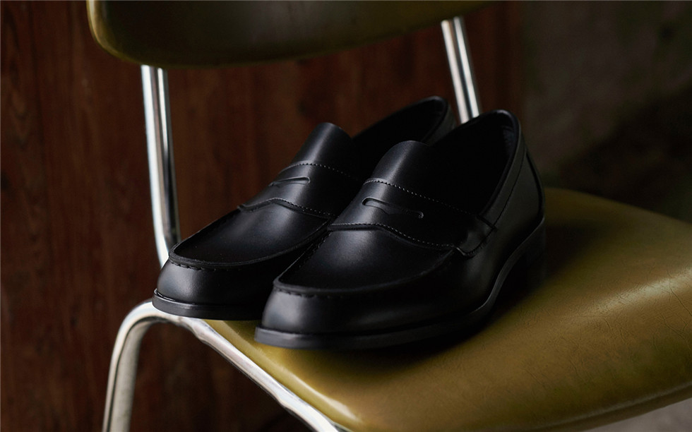 Aurlands鞋子品牌设计6