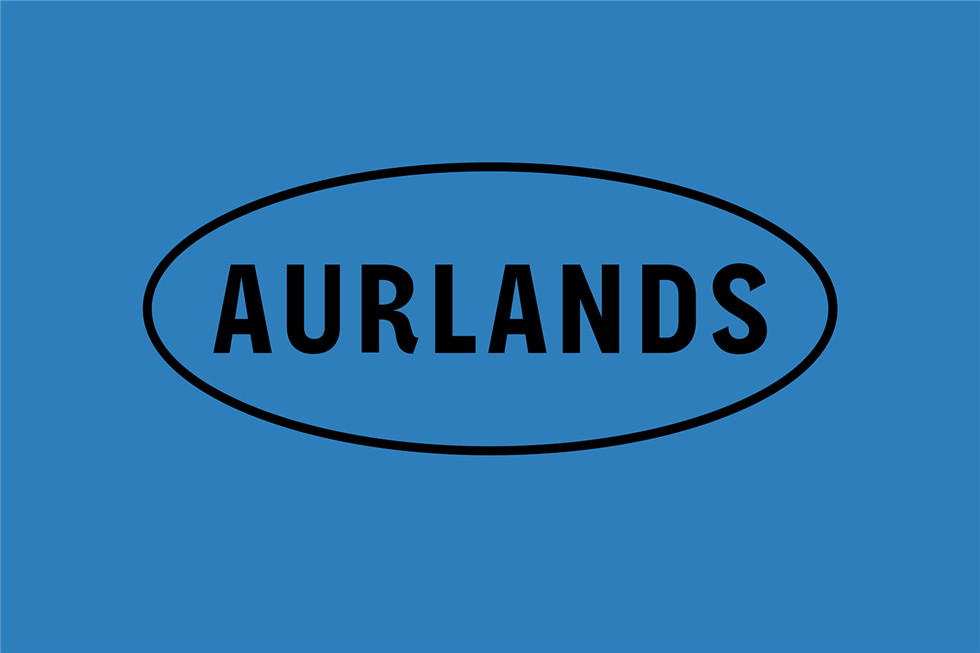 Aurlands鞋子品牌设计2