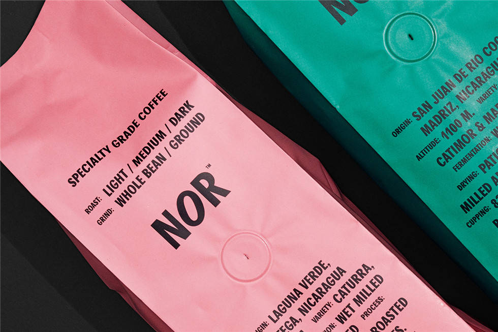 食品包装创意设计