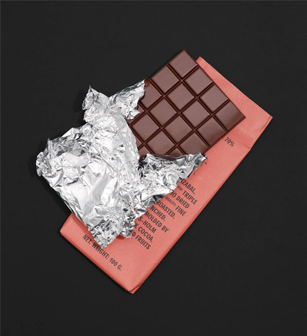 食品包装logo标志设计