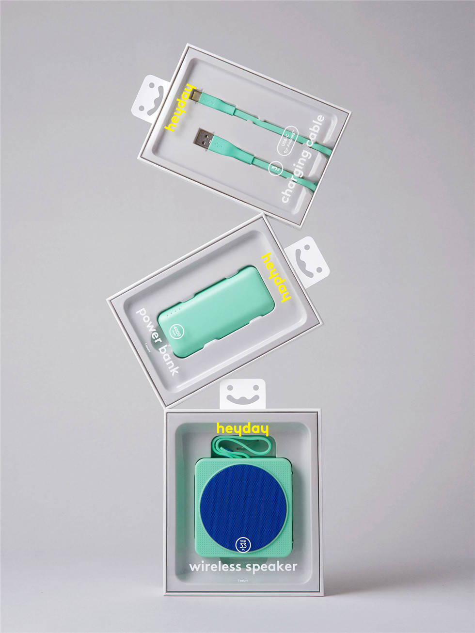 创意产品包装设计