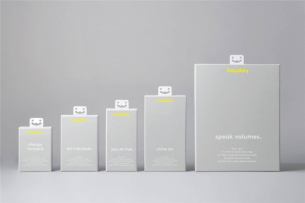 品牌包装vi设计