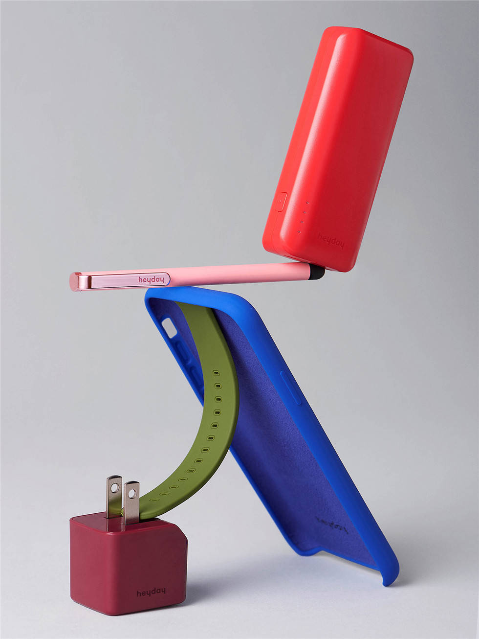 手机套创意包装设计