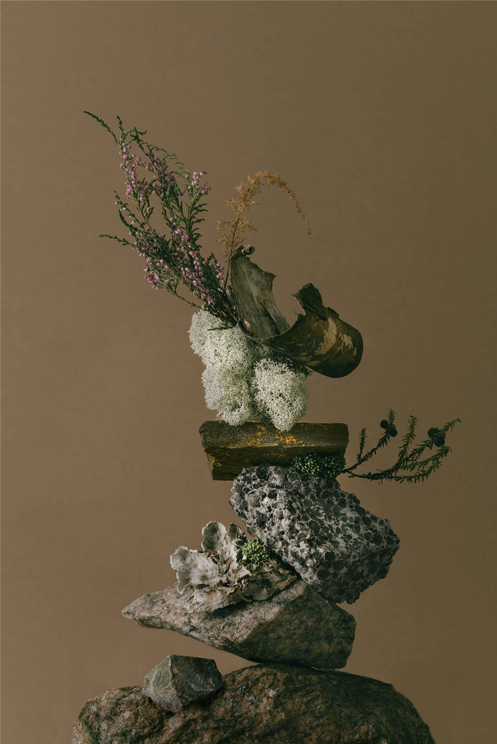 产品包装视觉设计