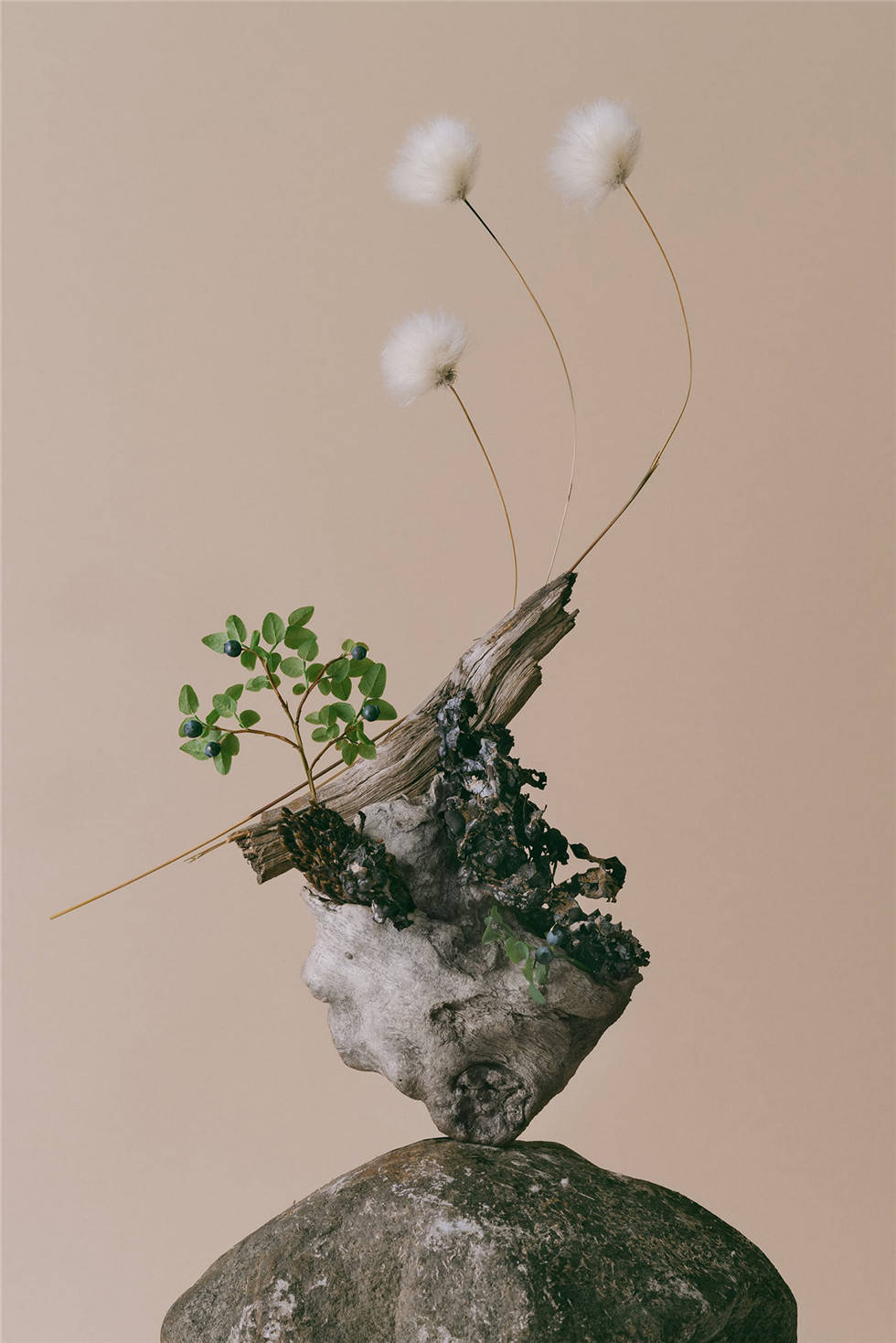 化妆品包装创意平面设计