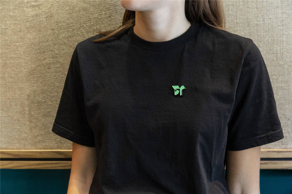 员工服饰品牌设计