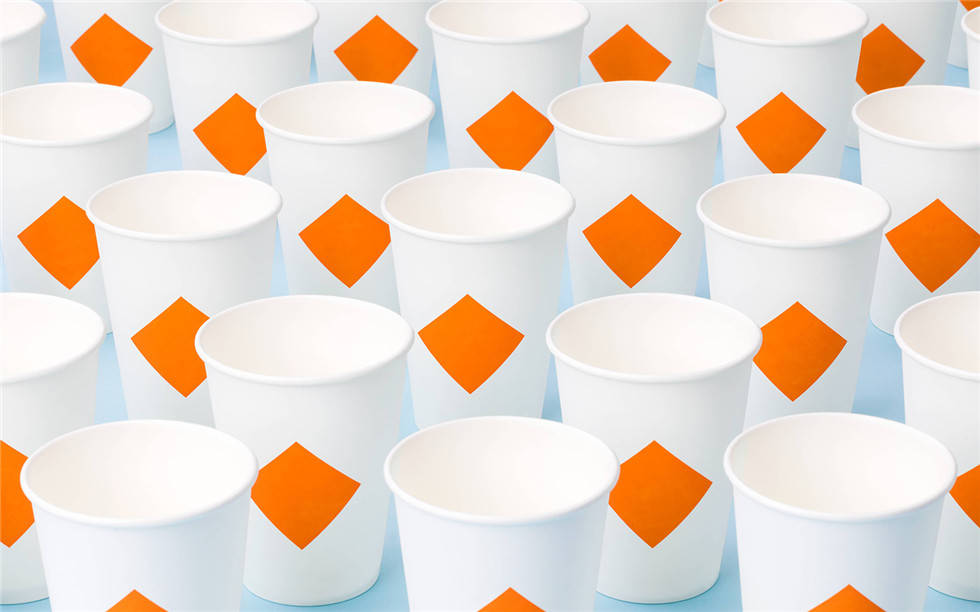 超市品牌形象应用标志设计