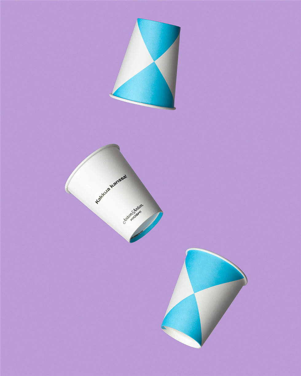 连锁超市品牌形象设计