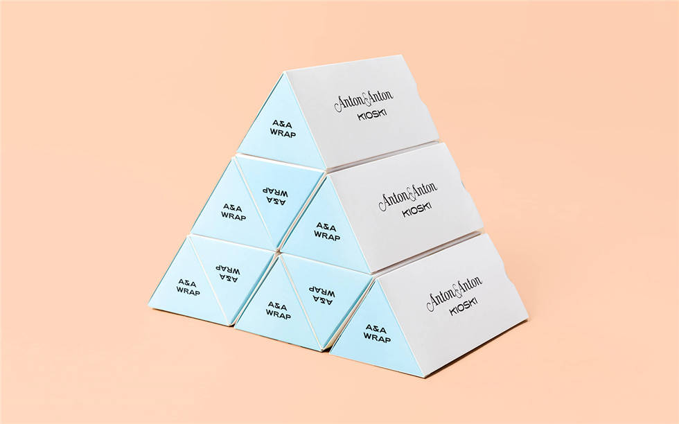 品牌形象创意设计