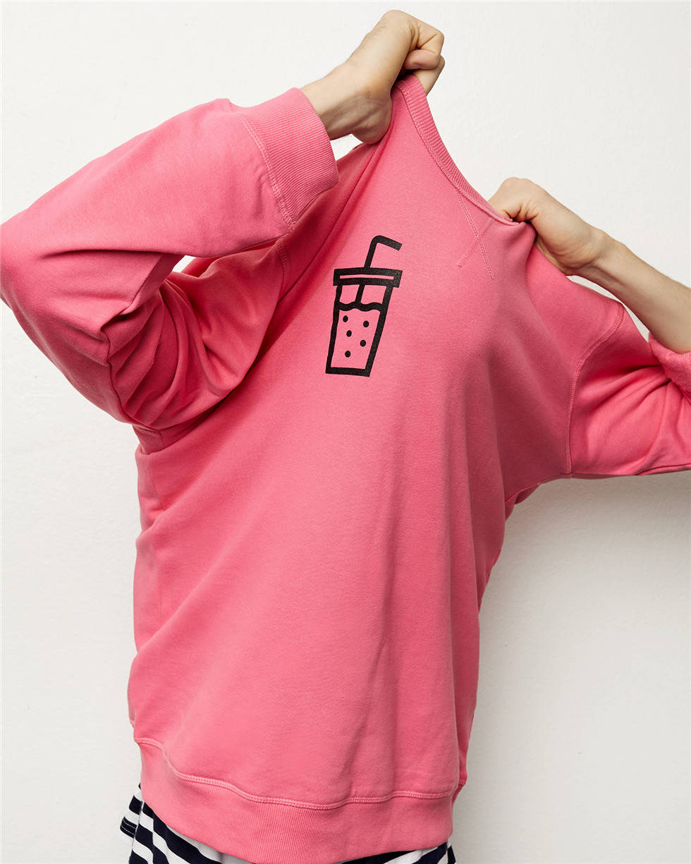 企业品牌形象服饰logo标志设计