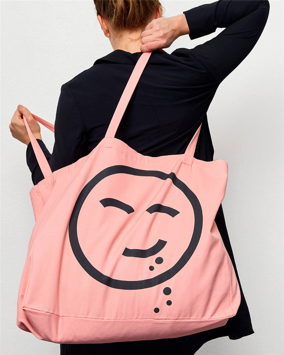 超市品牌形象设计：平面设计