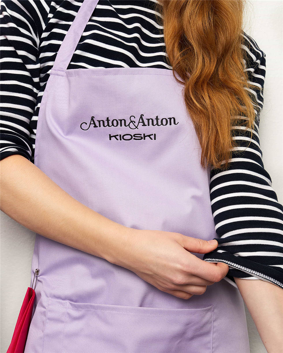 企业品牌形象应用标志设计